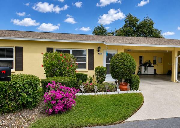 390 301 BLVD W #5B, Bradenton, FL 34205