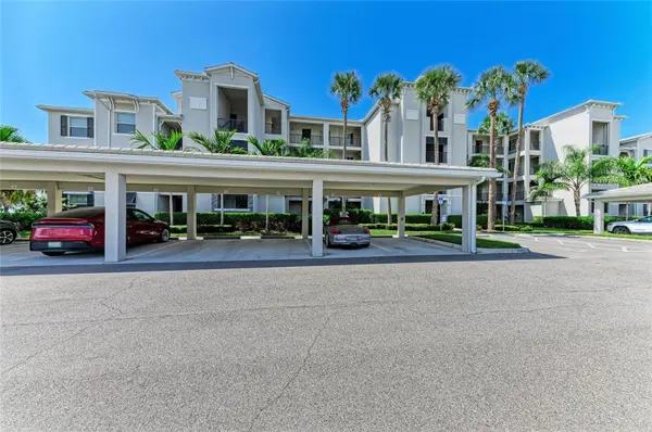 1010 TIDEWATER SHORES LOOP #304, Bradenton, FL 34208