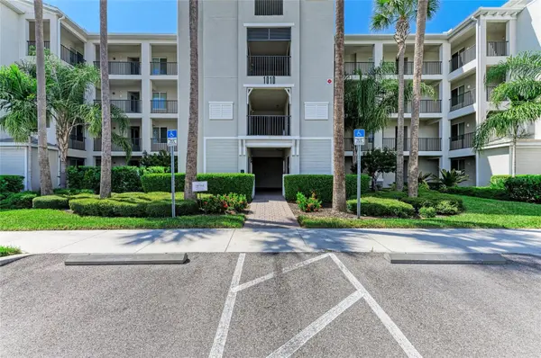 1010 TIDEWATER SHORES LOOP #304, Bradenton, FL 34208