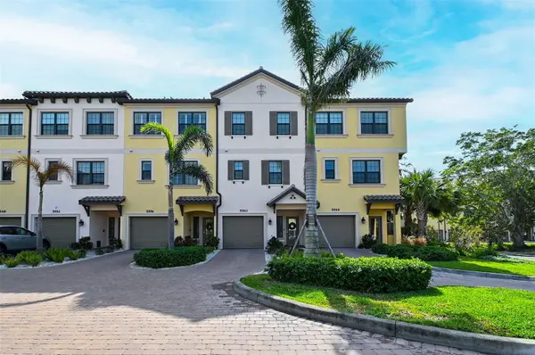 5560 CANNES CIR #3-106, Sarasota, FL 34231