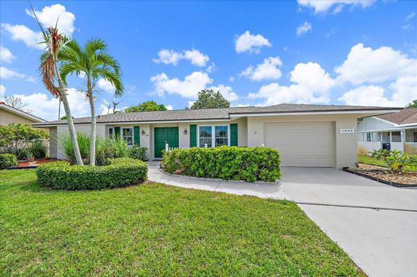 7403 14TH AVE W, Bradenton, FL 34209