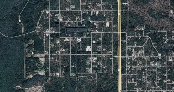 0 QUINTON RD, Brooksville, FL 34614