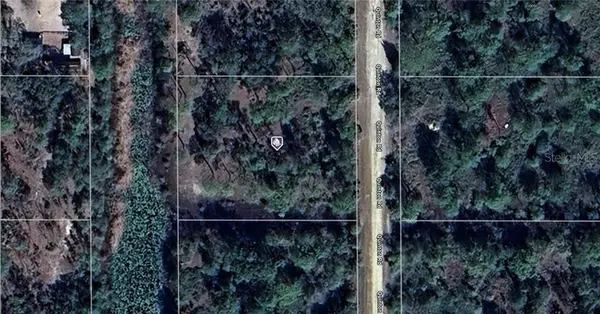 0 QUINTON RD, Brooksville, FL 34614