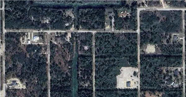0 QUINTON RD, Brooksville, FL 34614