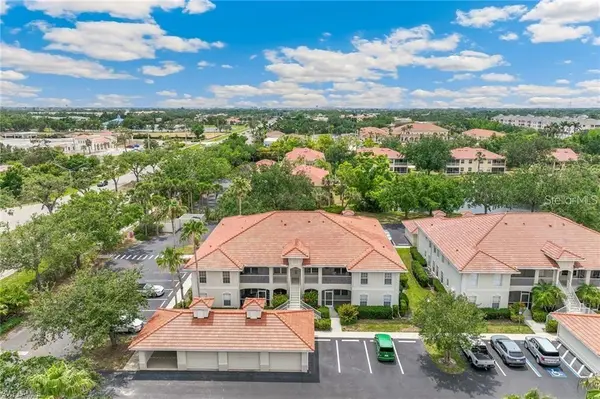 10202 L PAVIA BLVD #10202, Venice, FL 34292