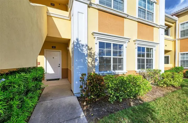 3005 CHIANTI CT #1003, Sarasota, FL 34237