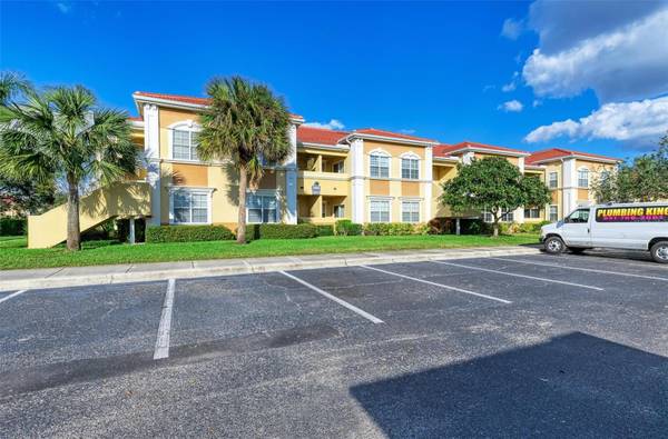 3005 CHIANTI CT #1003, Sarasota, FL 34237