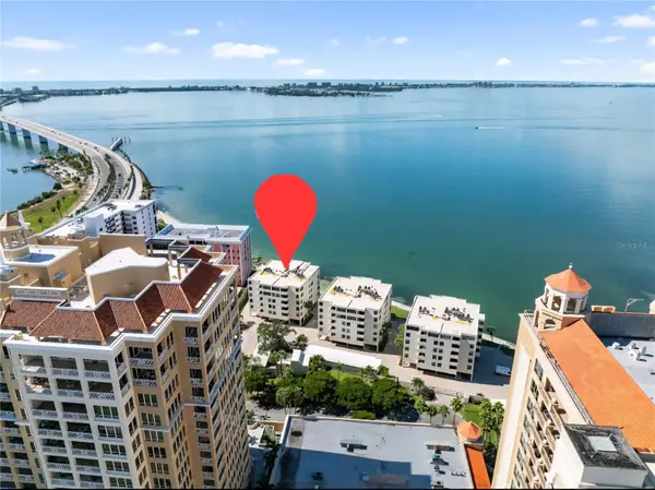 97 SUNSET DR #501, Sarasota, FL 34236