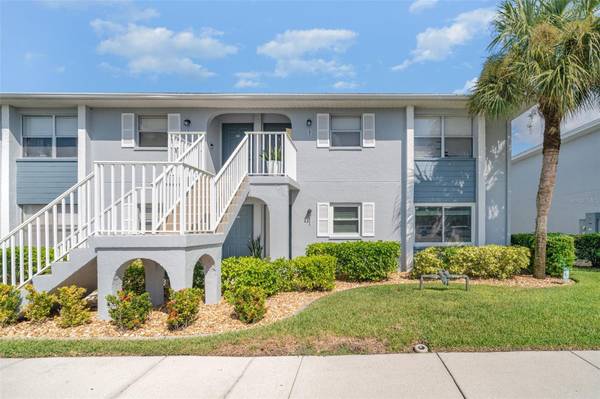 25050 SANDHILL BLVD #A4, Punta Gorda, FL 33983