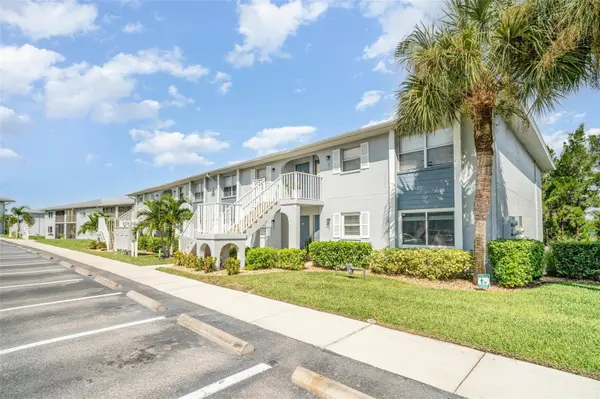 25050 SANDHILL BLVD #A4, Punta Gorda, FL 33983