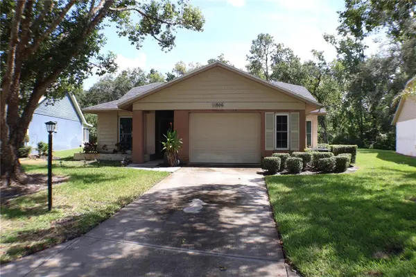 11806 WHITE ASH DR, New Port Richey, FL 34654
