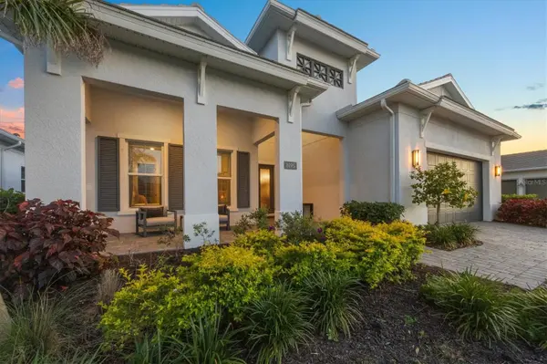 8195 REDONDA LOOP, Lakewood Ranch, FL 34202