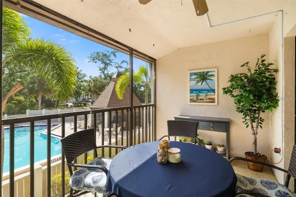 7201 CURTISS AVE #2D, Sarasota, FL 34231