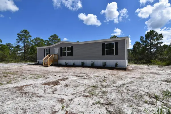 192 FREEDOM DR, Frostproof, FL 33843