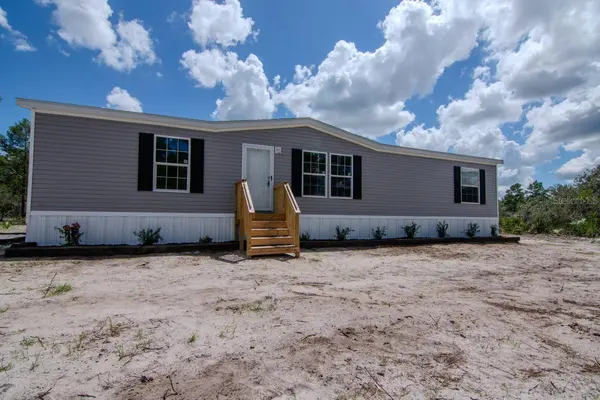192 FREEDOM DR, Frostproof, FL 33843