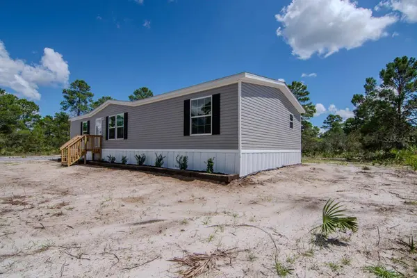 192 FREEDOM DR, Frostproof, FL 33843