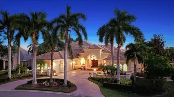 7320 BARCLAY CT, University Park, FL 34201