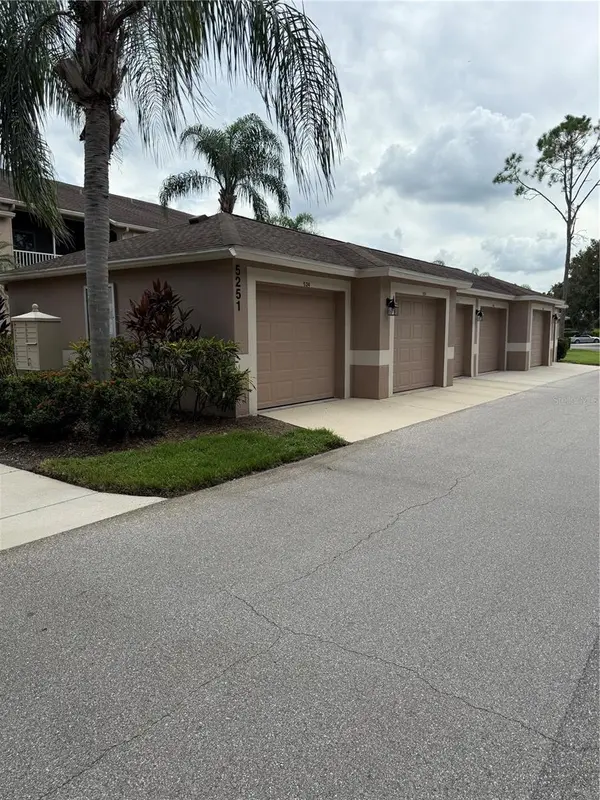 5251 MAHOGANY RUN AVE #524, Sarasota, FL 34241