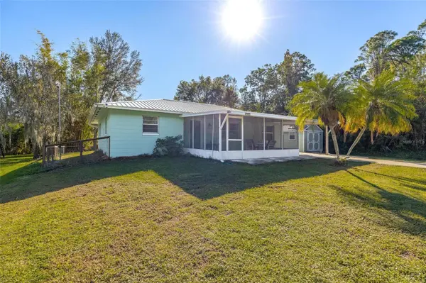 1511 FRINGE ST, Lake Placid, FL 33852