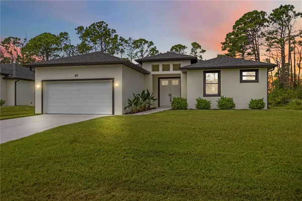 89 ALBRITTON ST, Port Charlotte, FL 33953