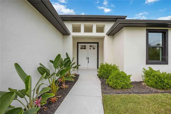 89 ALBRITTON ST, Port Charlotte, FL 33953