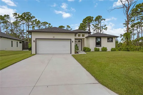89 ALBRITTON ST, Port Charlotte, FL 33953