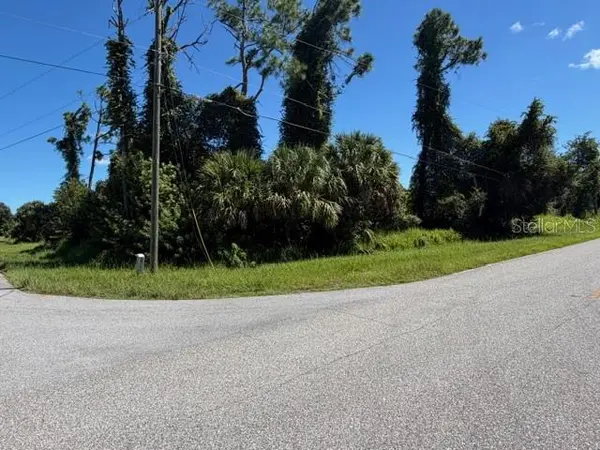 Lot 1 NORDENDALE BLVD, North Port, FL 34288