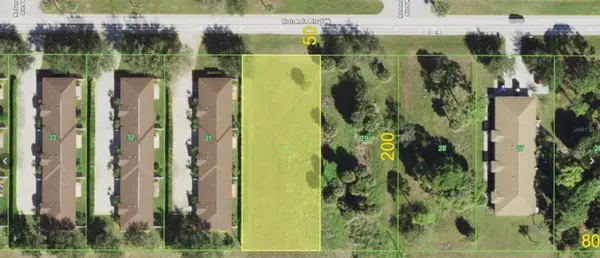 205 ROTONDA BLVD W #3, Rotonda West, FL 33947