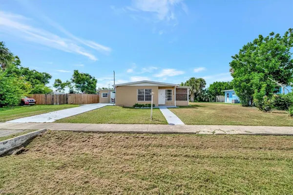 7959 HYDE PARK AVE, North Port, FL 34287