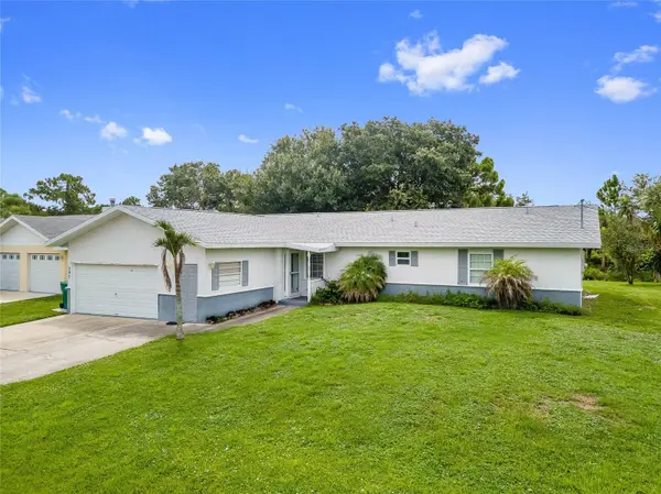297 CHESHIRE ST, Port Charlotte, FL 33953