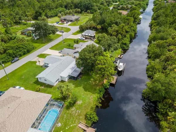 297 CHESHIRE ST, Port Charlotte, FL 33953
