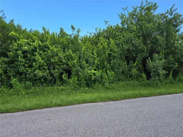 167 LENOIR ST NW, Port Charlotte, FL 33948
