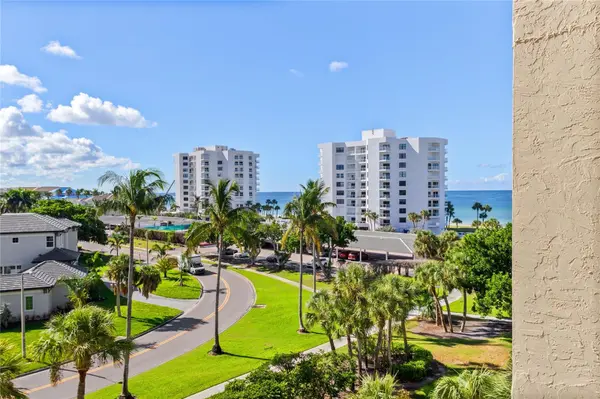1065 GULF OF MEXICO DR #402, Longboat Key, FL 34228