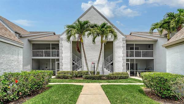 6611 STONE RIVER RD #103, Bradenton, FL 34203