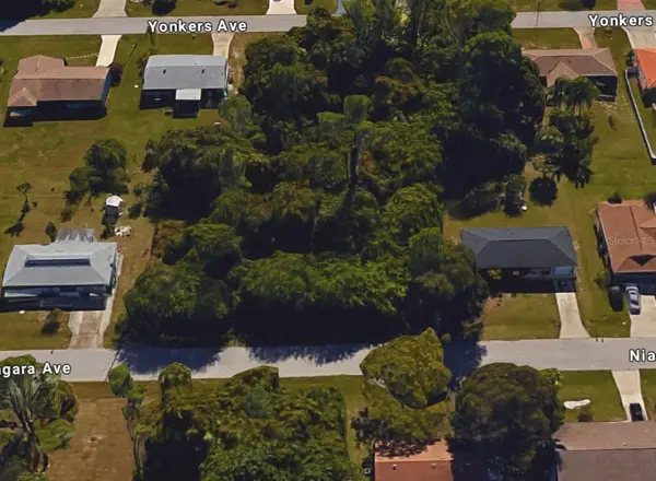 22313 NIAGARA AVE, Port Charlotte, FL 33952