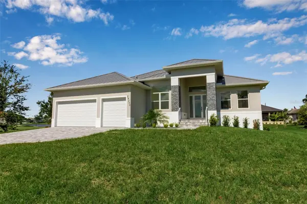 24206 SANTA INEZ RD, Punta Gorda, FL 33955