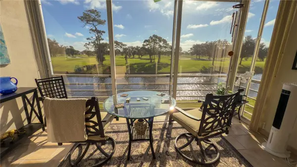 7461 W COUNTRY CLUB DR N #209, Sarasota, FL 34243