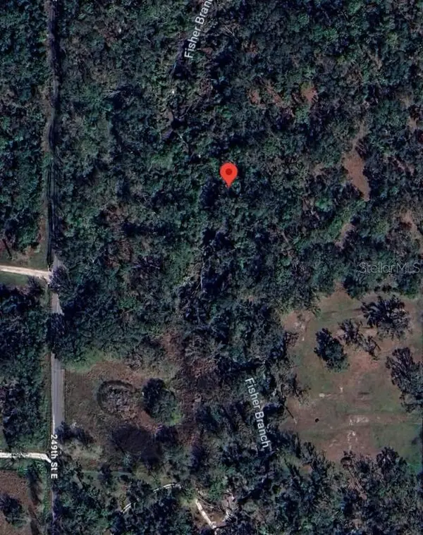 5011 249TH ST ST E, Myakka City, FL 34251