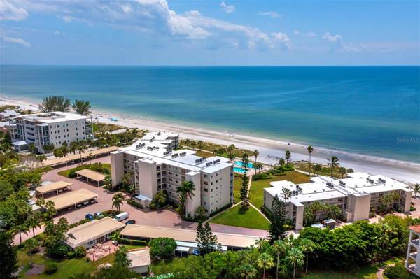 4825 GULF OF MEXICO DR #105,  Longboat Key,  FL 34228