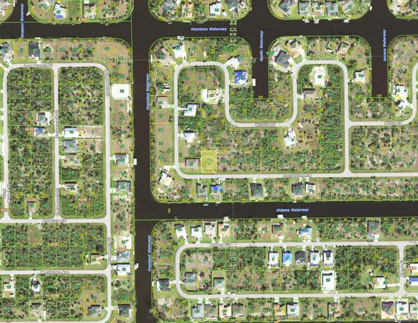 14988 AMSTERDAM AVE, Port Charlotte, FL 33981