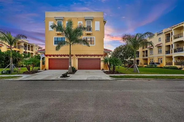 6418 MARGARITA SHORES LN, Apollo Beach, FL 33572