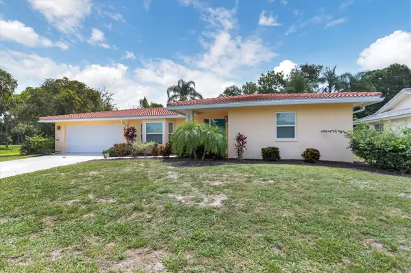 2943 TUCKERSTOWN DR, Sarasota, FL 34231