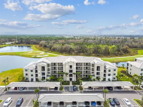 18114 GAWTHROP DR #106, Bradenton, FL 34211
