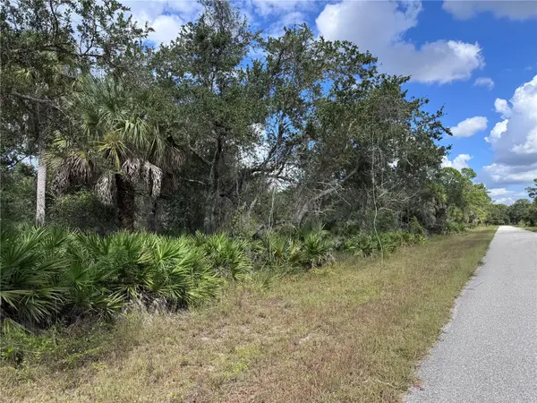 17110 GEOFFREY AVE, Port Charlotte, FL 33948