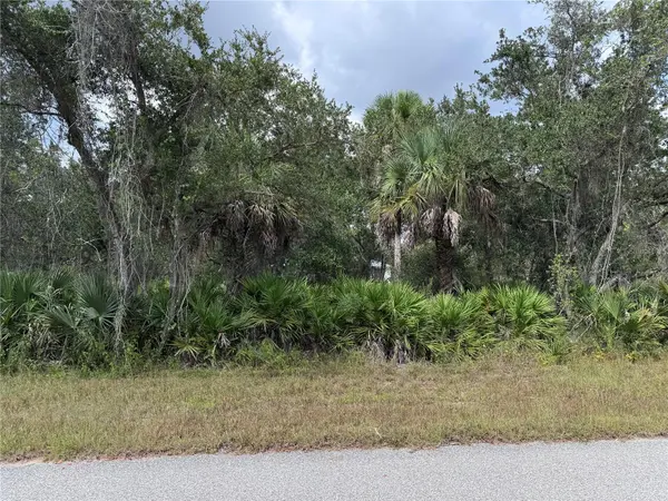 17110 GEOFFREY AVE, Port Charlotte, FL 33948