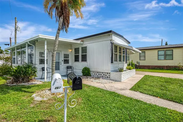 259 INNER DR E, Venice, FL 34285