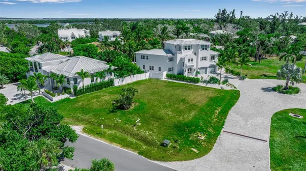 610 HIBISCUS WAY, Longboat Key, FL 34228