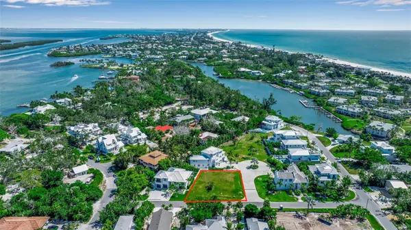 610 HIBISCUS WAY, Longboat Key, FL 34228