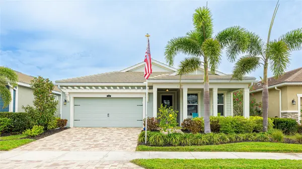 5416 HOPE SOUND CIR, Sarasota, FL 34238