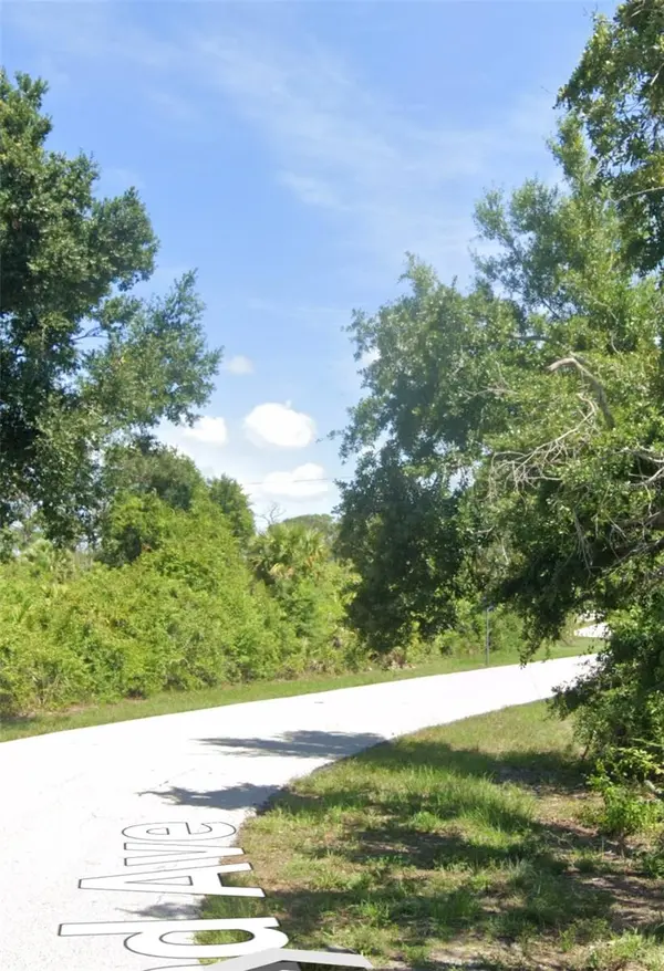 12343 SUNNILAND AVE, Port Charlotte, FL 33981